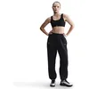 Image de England Phoenix HF5065 Pantalon de Football Taille Haute en Polaire pour Femme