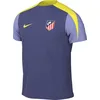Image de Atlético Madrid Strike Nike Dri-FIT HJ7746 Haut de Football à Manches Courtes pour Homme