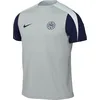 Image de Inter Milano Strike Nike Dri-Fit HJ7754 Maillot de Football à Manches Courtes pour Homme