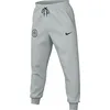 Image de Inter Milan Tech HJ6446 Pantalon de Jogging en Polaire pour Homme
