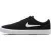 Image de Nike IB2750-001 Charge Suede Homme Black/White-Black EU 46