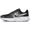 Image de Nike Nike Run Defy Black/White 45.5 EU
