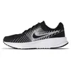 Image de Nike Nike Run Defy Black/White-Wolf Grey 41 EU