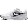 Image de Nike Run Defy Chaussures de Course pour Homme, Blanc/Noir, 42 EU