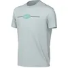 Image de NIKE Inter Milan T-Shirt Football pour Ado, Ghost Aqua, HQ8366-496, M