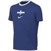 Image de Nike HQ8471 Maillot de Football pour Enfants Plus âgés d'Angleterre