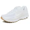 Image de NIKE FJ2028-104 Zoom Vomero 5 Femme White/White-Phantom-Summit White EU 36.5