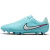 Image de Nike DV4337-401 Tiempo Legend 10 Academy MG Homme Copa/White EU 44.5