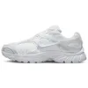 Image de Nike V5 RNR White/White-Black-Metallic Silver 47.5 EU