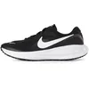 Image de Nike Femme Revolution 8, Black White Iron Grey, 39 EU