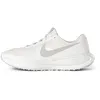 Image de NIKE Femme Revolution 8, White Pure Platinum, 42 EU