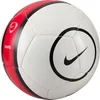 Image de Nike Skills Total 90 IH7533-100 Ballon de Football Blanc/Noir/Rouge/Noir