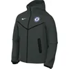 Image de FC Chelsea Tech Windrunner Nike IB0191 Veste de football tissée pour homme