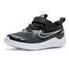 Image de Nike Mixte Enfant Mystic Fly, Black White Anthracite, 18.5 EU