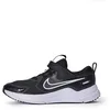 Image de NIKE Mixte Enfant Mystic Fly, Black White Anthracite, 28 EU