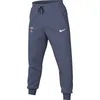 Image de Paris Saint Germain Tech Nike HJ6450 Pantalon de Jogging en Polaire pour Homme