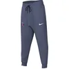 Image de Paris Saint-Germain Tech Nike Pantalon de Football en Polaire pour Enfant Plus âgé (garçon) HJ6512