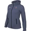 Image de Veste à capuche en polaire pour femme Paris Saint-Germain Tech Windrunner Nike Football HJ6501