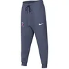 Image de Paris Saint-Germain Tech Nike Pantalon de Football en Polaire pour Enfant Plus âgé (garçon) HJ6512