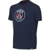 Image de Paris Saint Germain IF0511 T-Shirt de Football Nike pour Enfants Plus âgés