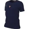 Image de FFF Nike HQ8455 T-Shirt de Football pour Femme