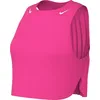 Image de Nike AeroSwift Dri-FIT ADV FN2713 Débardeur Court pour Femme