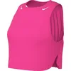 Image de Nike AeroSwift Dri-FIT ADV FN2713 Débardeur Court pour Femme