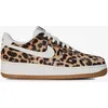 Image de Air Force 1 Low Cheetah Marron/beige