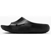 Image de NIKE Homme REACTX REJUVEN8 Slide Sneaker, Noir, 40 EU