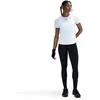 Image de Nike One Classic DF T-Shirt pour Femme White/Black L