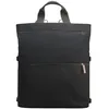 Image de HP Everyday Sac pour ordinateur portable de 16", fabriqué en polyester recyclé 600D, 13L, compartiment rembourré, résistant à l'eau, bandoulière amovible, gris