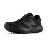 Image de New Balance DynaSoft Nitrel v6 Gore Tex ® Chaussures de Trail pour Homme Black/Black/Phantom 44/M