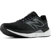Image de New Balance FuelCell Propel v5 Chaussures de Course pour Homme Black/White/Steel 41.5/M