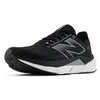 Image de New Balance FuelCell Propel v5 Chaussures de Course pour Femme Black/Steel/White 39/M