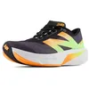 Image de New Balance - Chaussures de course FuelCell Rebel V4 pour femme, 7