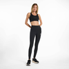 Image de New Balance NB Sleek High Rise Legging 27  Femme Noir