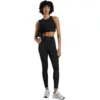 Image de NEW BALANCE Legging Taille Haute à Poche Black S