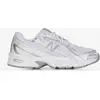 Image de 740 Blanc/argent