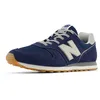 Image de New Balance Homme 373 Chaussure-Mode-Ville-Basse-Homme, Blue, 44 EU