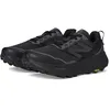 Image de New Balance Fresh Foam X Hierro v9 Chaussures de Trail pour Homme Black Cement/Black 45.5/M