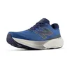 Image de New Balance Chaussures de Course Fresh Foam X 880 V15 pour Homme, Pierre de mer/Bleu Marine/marmelade, 40.5 EU