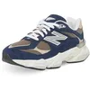 Image de New Balance 9060 Sneaker Homme, bleu, 38.5 EU
