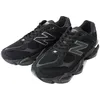 Image de New Balance Homme 9060, Noir, 38.5 EU