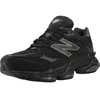 Image de New Balance Homme 9060, Noir, 40.5 EU
