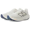 Image de New Balance Chaussures de Course Fresh Foam X 1080 V14 pour Femme, Sel de mer/Indigo Vintage/Mangue piquante, 36 EU