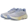Image de New Balance Chaussures de Course Fresh Foam X 880 V15 pour Femme, Gris Perle/Calcium/Dusk Shower, 9