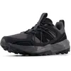 Image de New Balance Tektrel Chaussures de Trail pour Femme Magnet/Phantom/Black 38/M