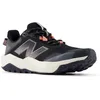 Image de NEW BALANCE Femme Dynasoft Nitrel V6 Trail-Runners, Noir 001, 36 EU
