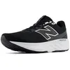 Image de New Balance Fresh Foam 520 v9 Chaussures de Course pour Homme Black/Castlerock/Silver Metallic 41.5/M