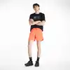 Image de New Balance RC Short 5  Homme Rouge
